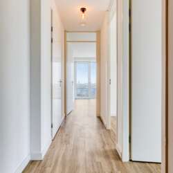Foto #4 Appartement Jaap van der Hoekplaats Rotterdam