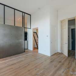 Foto #1 Appartement Sint Olofsstraat Delft