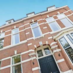 Foto #4 Appartement Sint Olofsstraat Delft