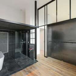 Foto #3 Appartement Sint Olofsstraat Delft