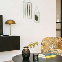 Foto #3 Appartement Calliopestraat Den Haag