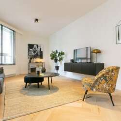 Foto #2 Appartement Calliopestraat Den Haag