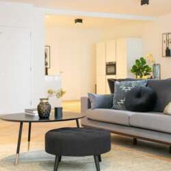 Foto #1 Appartement Calliopestraat Den Haag