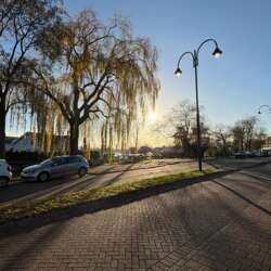 Foto #3 Appartement Chabotlaan Rotterdam