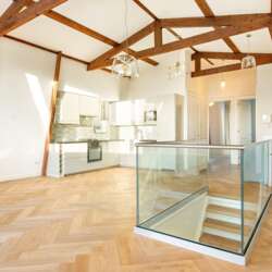 Foto #4 Appartement Stadhouderskade Amsterdam