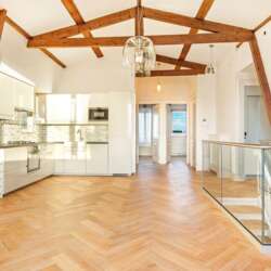 Foto #1 Appartement Stadhouderskade Amsterdam