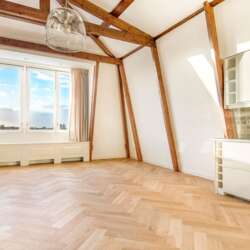 Foto #3 Appartement Stadhouderskade Amsterdam
