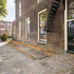 Foto #2 Appartement Lindenhof Schiedam