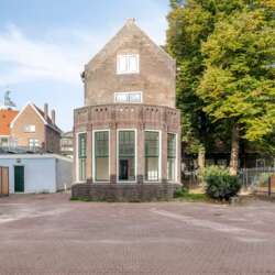 Foto #1 Appartement Lindenhof Schiedam