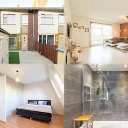 Huurwoning Flatusstraat