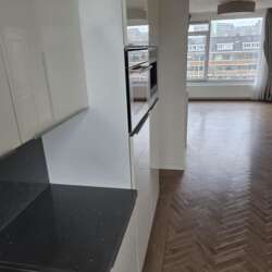 Foto #3 Appartement Veenendaalkade Den Haag