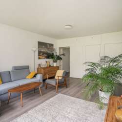 Foto #2 Appartement Het Laagt Amsterdam