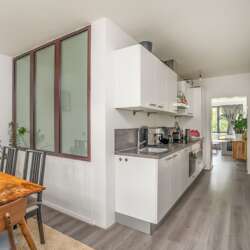 Foto #4 Appartement Het Laagt Amsterdam
