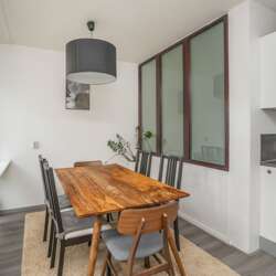 Foto #3 Appartement Het Laagt Amsterdam
