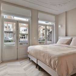 Foto #3 Appartement Derde Helmersstraat Amsterdam