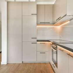Foto #3 Appartement Admiralengracht Amsterdam