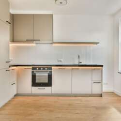 Foto #2 Appartement Admiralengracht Amsterdam