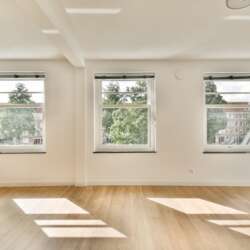 Foto #1 Appartement Admiralengracht Amsterdam