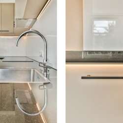 Foto #4 Appartement Admiralengracht Amsterdam