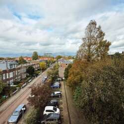 Foto #1 Appartement Benoordenhoutseweg Den Haag