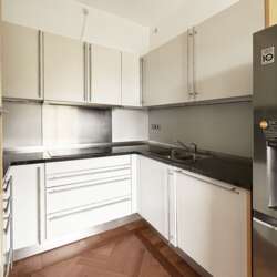 Foto #4 Appartement Benoordenhoutseweg Den Haag