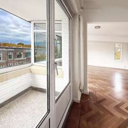 Foto #2 Appartement Benoordenhoutseweg Den Haag