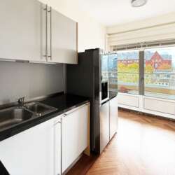 Foto #3 Appartement Benoordenhoutseweg Den Haag