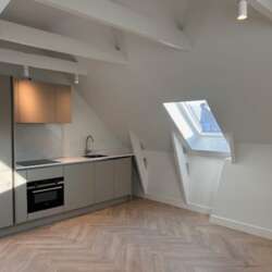 A rental house advertisment