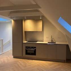 Foto #1 Appartement Tweede Marnixplantsoen Amsterdam