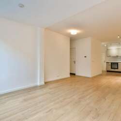 Foto #1 Appartement Marco Polostraat Amsterdam