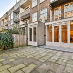 Foto #3 Appartement Marco Polostraat Amsterdam