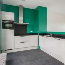 Foto #1 Appartement Laan op Zuid Rotterdam