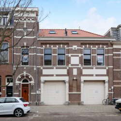 Appartement Maaswijkstraat