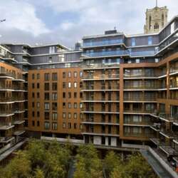 Foto #3 Appartement Oppert Rotterdam