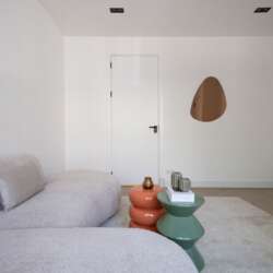 Foto #4 Appartement Javastraat Amsterdam