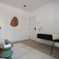 Foto #3 Appartement Javastraat Amsterdam