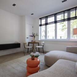 Foto #2 Appartement Javastraat Amsterdam