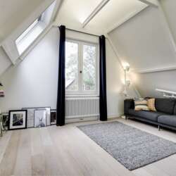 Foto #1 Appartement De Genestetstraat Amsterdam