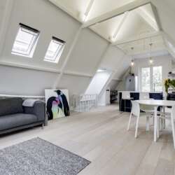 Foto #3 Appartement De Genestetstraat Amsterdam