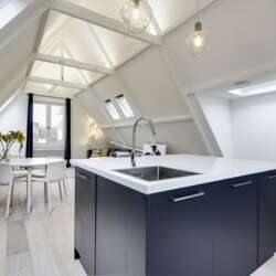 Foto #4 Appartement De Genestetstraat Amsterdam