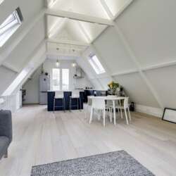 Foto #2 Appartement De Genestetstraat Amsterdam