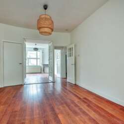 Foto #4 Appartement Vrijheidslaan Amsterdam