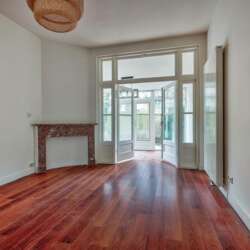 Foto #3 Appartement Vrijheidslaan Amsterdam