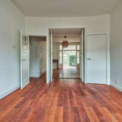 Foto #2 Appartement Vrijheidslaan Amsterdam