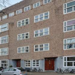 Appartement Vrijheidslaan