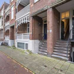 Foto #4 Appartement Harstenhoekweg Den Haag