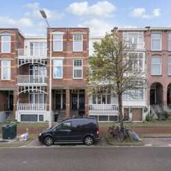 Foto #2 Appartement Harstenhoekweg Den Haag