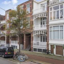 Foto #1 Appartement Harstenhoekweg Den Haag