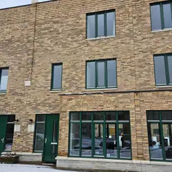 Huurwoning Barend Cohenstraat