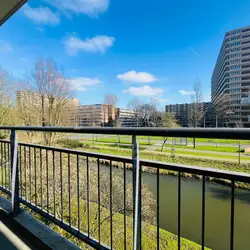 Foto #2 Appartement Roland Holstlaan Delft